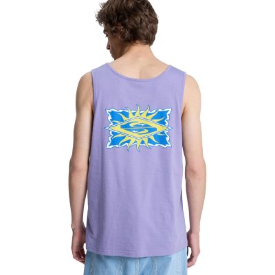 EV STARFISH STAMP TANK