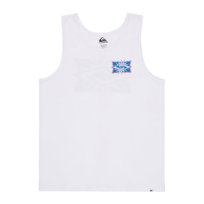 EV STARFISH STAMP TANK