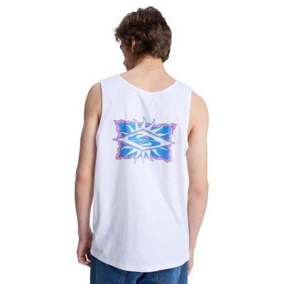 EV STARFISH STAMP TANK