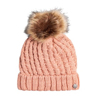 BLIZZARD GIRL BEANIE