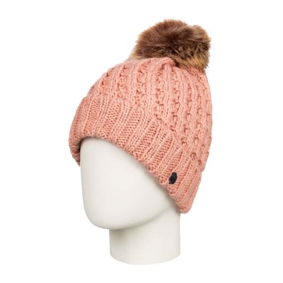 BLIZZARD GIRL BEANIE