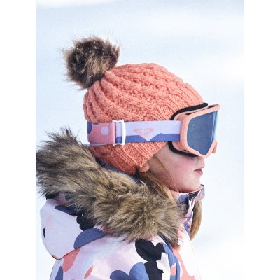 BLIZZARD GIRL