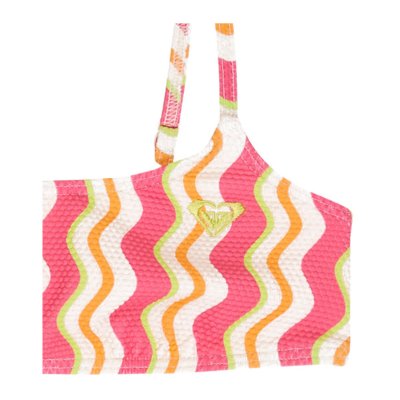 BOLD WAVES BRALETTE SET