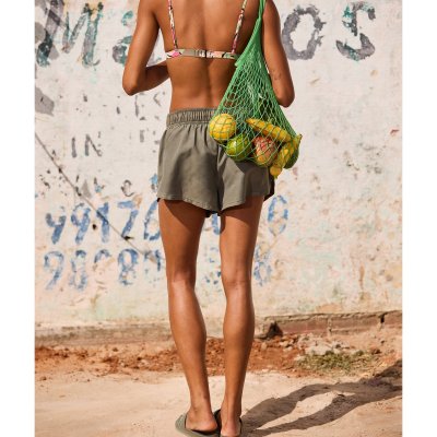 NO BAD WAVES BOARDSHORT