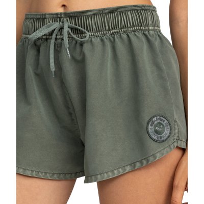 NO BAD WAVES BOARDSHORT