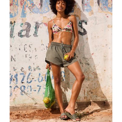 NO BAD WAVES BOARDSHORT