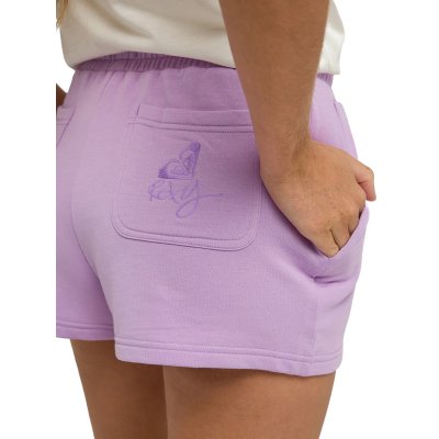 SURFING BY MOONLIGHT SHORT