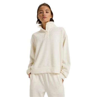 RISE & VIBE SWEET FLEECE