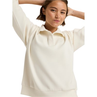 RISE & VIBE SWEET FLEECE