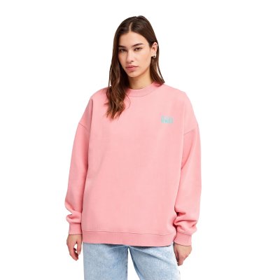 LINEUP OVERSIZED CREW