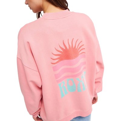 LINEUP OVERSIZED CREW