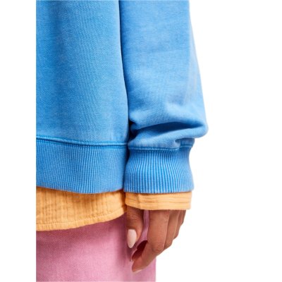 LINEUP OVERSIZED CREW