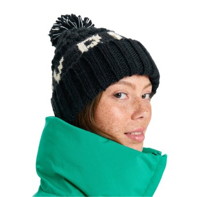 TONIC BEANIE