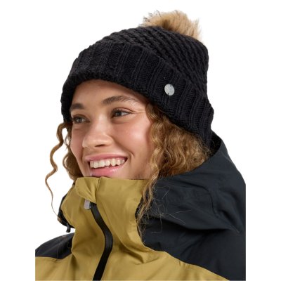 BLIZZARD BEANIE