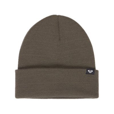 TROPICAL SNOW BEANIE