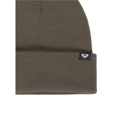 TROPICAL SNOW BEANIE