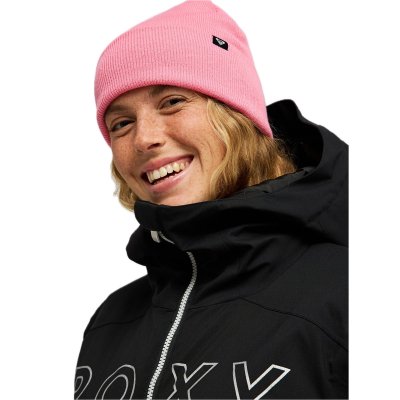 TROPICAL SNOW BEANIE