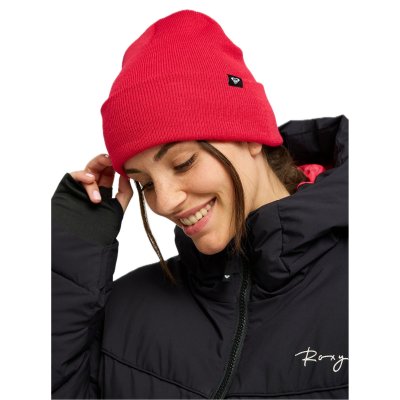 TROPICAL SNOW BEANIE