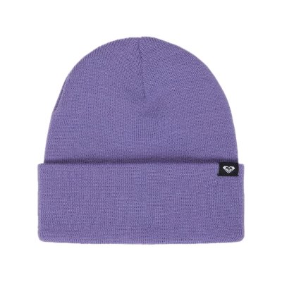 TROPICAL SNOW BEANIE
