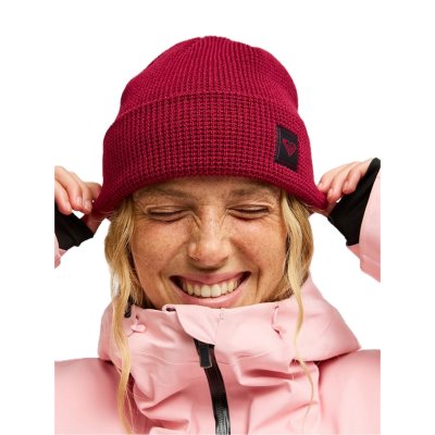 WINTER SPARK BEANIE