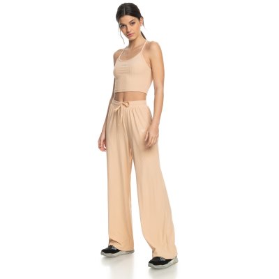 RISE & VIBE RIB TANK