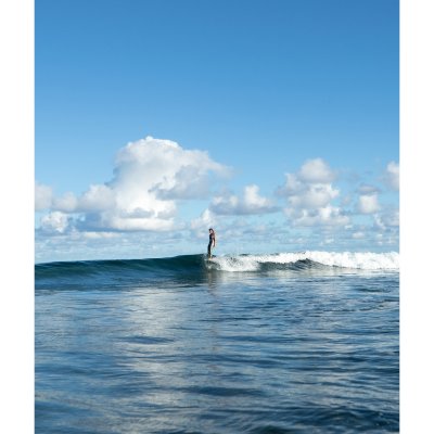 1.5 RISE LONG JANE QLOCK