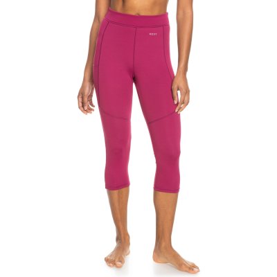 HERE SHE COMES AGAIN CAPRIS