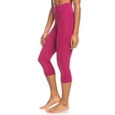 HERE SHE COMES AGAIN CAPRIS