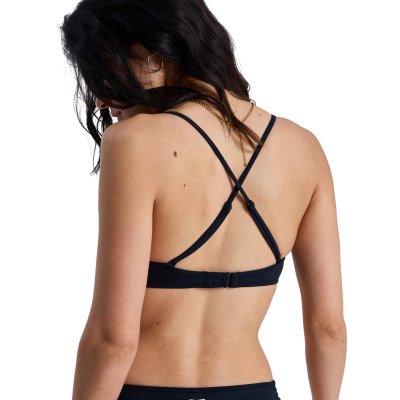 SD ESSENTIALS WRAP BRA