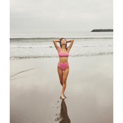 ROXY LOVE THE SHOREY