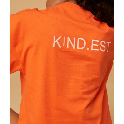 SURF.KIND.K TEE