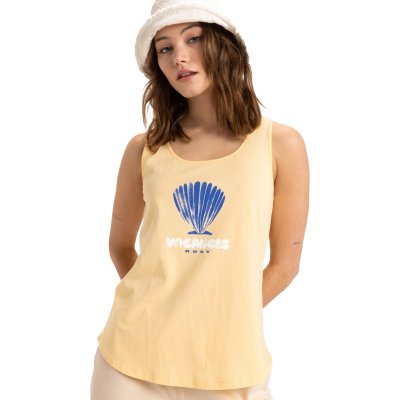 SURFCLASSIC TANK ORGANIC