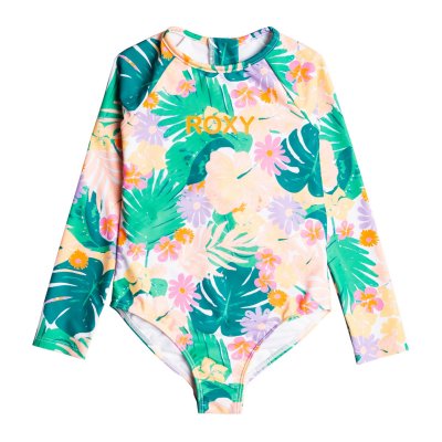 PARADISIAC ISLAND ONESIE