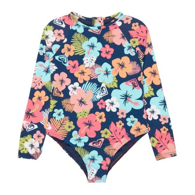 MORNING FLOWER ONESIE