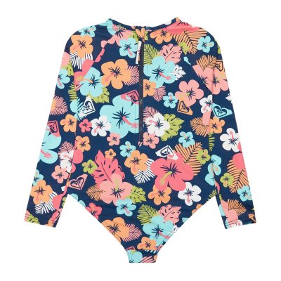 MORNING FLOWER ONESIE