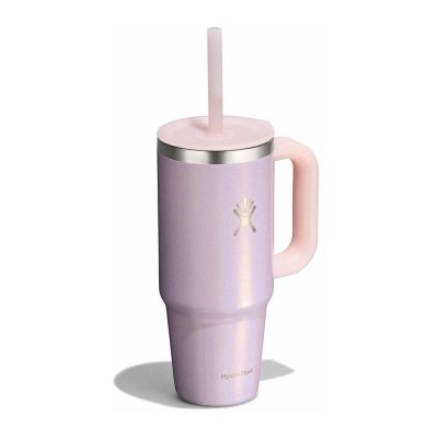 24 OZ TRAVEL TUMBLER