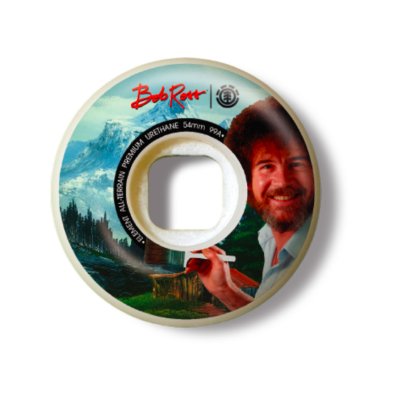 BRXE HAPPY PAIN - 54MM