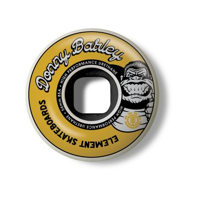 BURLEY BARLEY W - 56MM