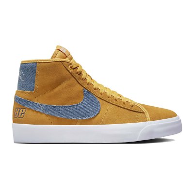 ZOOM BLAZER MID PRO GT