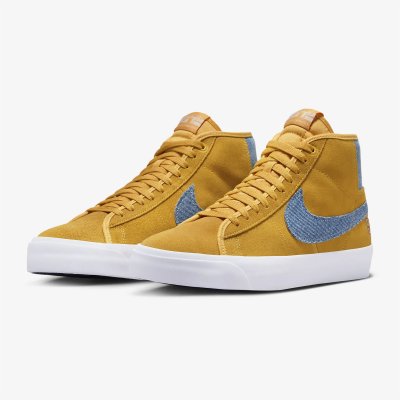 ZOOM BLAZER MID PRO GT