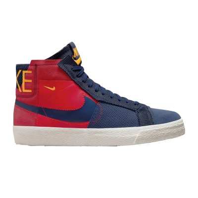 Zoom Blazer Mid Premium