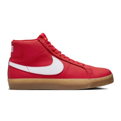 Zoom Blazer Mid
