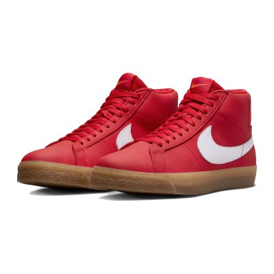 Zoom Blazer Mid