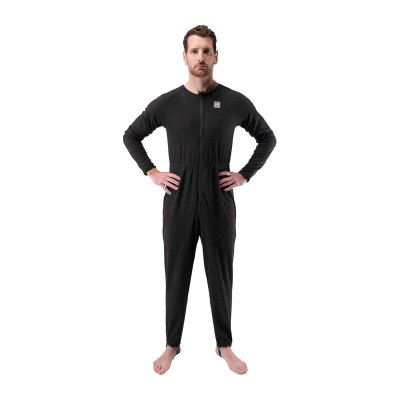 DRYSUIT UNDERFLEECE