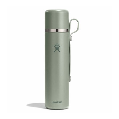 36 OZ HOT FLASK AND CUP