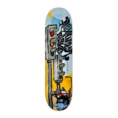Circus Circus x Flip Risvad - 8,25