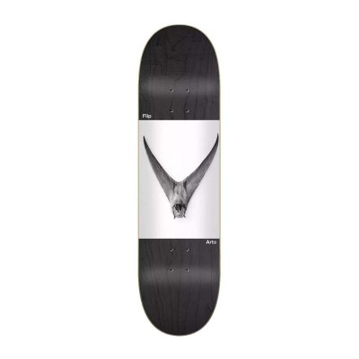 Bat Saari - 8,5
