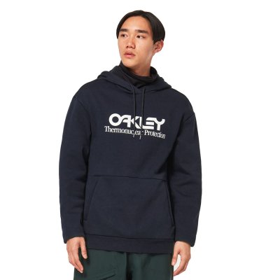 RIDER LONG 2.0 HOODIE