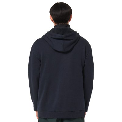 RIDER LONG 2.0 HOODIE