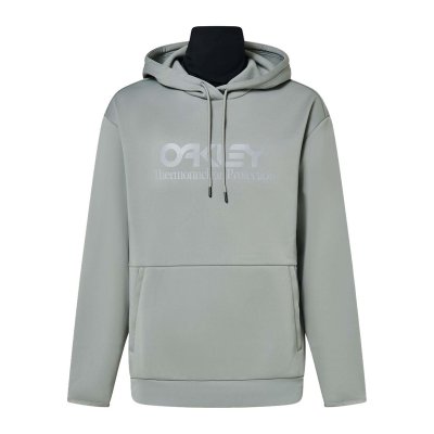 RIDER LONG 2.0 HOODIE